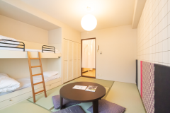 【スタンダード和室(406)】室内 【スタンダード和室(406)】室内