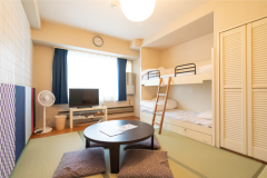 【スタンダード和室(406)】室内 【スタンダード和室(406)】室内