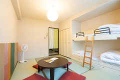 【スタンダード和室(407)】室内 【スタンダード和室(407)】室内