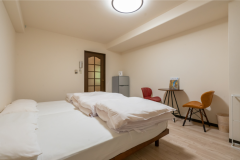 【スーペリア洋室(305)】室内 【スーペリア洋室(305)】室内