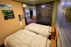 【エンゼルリゾート湯沢916】ベッドルーム 【エンゼルリゾート湯沢916】ベッドルーム