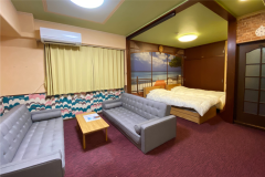 【エンゼルリゾート湯沢916】室内 【エンゼルリゾート湯沢916】室内