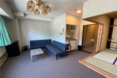 【エンゼルリゾート湯沢502】室内 【エンゼルリゾート湯沢502】室内