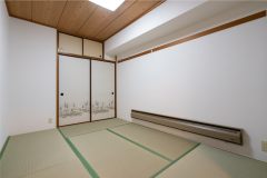 【エンゼルリゾート湯沢301】室内(和室) 【エンゼルリゾート湯沢301】室内(和室)