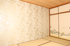 【エンゼルリゾート湯沢401】和室 【エンゼルリゾート湯沢401】和室