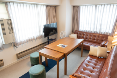 【エンゼルリゾート湯沢616】客室 【エンゼルリゾート湯沢616】客室