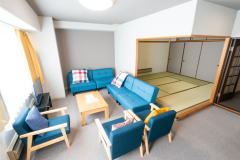 【エンゼルリゾート湯沢317】客室 【エンゼルリゾート湯沢317】客室