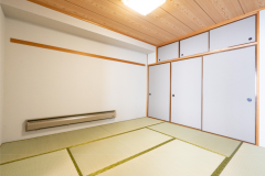 【エンゼルリゾート湯沢317】和室 【エンゼルリゾート湯沢317】和室