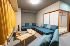 【エンゼルリゾート湯沢417】客室 【エンゼルリゾート湯沢417】客室