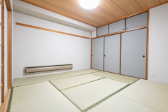 【エンゼルリゾート湯沢417】和室 【エンゼルリゾート湯沢417】和室