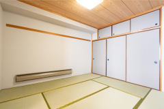 【エンゼルリゾート湯沢517】和室 【エンゼルリゾート湯沢517】和室