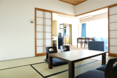 【エンゼルリゾート湯沢816】和室 【エンゼルリゾート湯沢816】和室