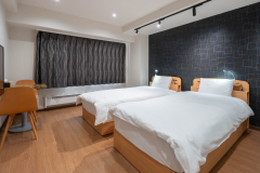 【素泊まりプラン】404号室