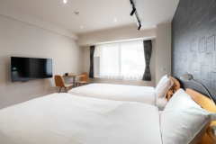 404号室(スーペリア洋室・2名定員) 404号室(スーペリア洋室・2名定員)