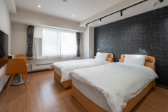 404号室(スーペリア洋室・2名定員) 404号室(スーペリア洋室・2名定員)