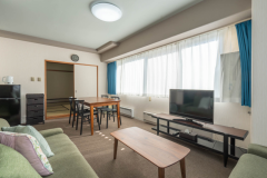 816号室(デラックス・9名定員) 816号室(デラックス・9名定員)