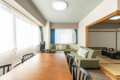 816号室(デラックス・9名定員) 816号室(デラックス・9名定員)