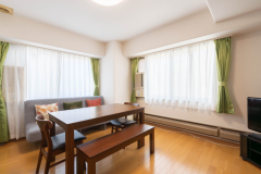 501号室(デラックス・7名定員) 501号室(デラックス・7名定員)