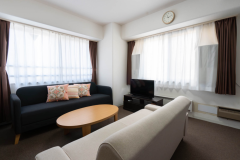 301号室(デラックス・7名定員) 301号室(デラックス・7名定員)