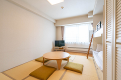 911号室(New・スタンダード和室) 911号室(New・スタンダード和室)