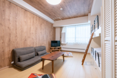 607号室(スーペリア洋室) 607号室(スーペリア洋室)