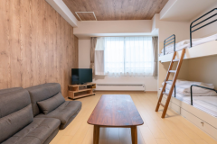 607号室(スーペリア洋室) 607号室(スーペリア洋室)