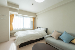 411号室(スーペリア洋室) 411号室(スーペリア洋室)