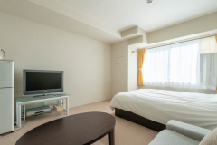 411号室(スーペリア洋室) 411号室(スーペリア洋室)