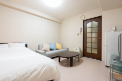 411号室(スーペリア洋室) 411号室(スーペリア洋室)