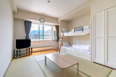 514号室(New・スタンダード和室) 514号室(New・スタンダード和室)