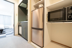 707号室(スーペリア洋室) 707号室(スーペリア洋室)