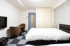 707号室(スーペリア洋室) 707号室(スーペリア洋室)