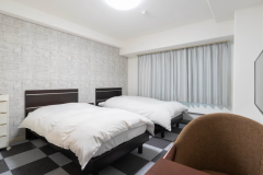 707号室(スーペリア洋室) 707号室(スーペリア洋室)