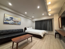 613号室(スーペリア洋室) 613号室(スーペリア洋室)