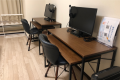 Room 202 [Overnight stay with no meal plan]