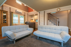 【326】おしゃれなアメリカンコテージ（1LDK）（5名定員）