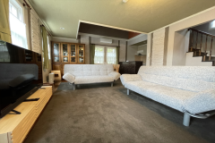 【326】おしゃれなアメリカンコテージ（1LDK）（5名定員）