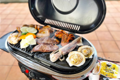 【静岡の幸たっぷり☆海鮮BBQセット夕食付】ペットと泊まれる貸別荘☆1棟まるごとのんびりSTAY（夕食のみ）