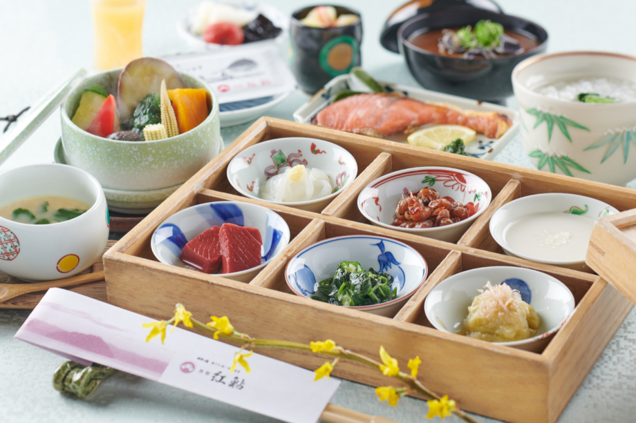朝食イメージ 朝食イメージ
