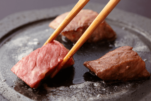 近江牛づくし（写真はイメージです）