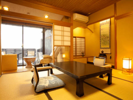 和室イメージ