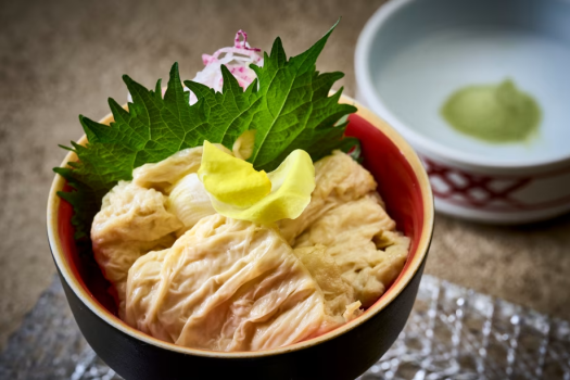 【ヴィーガン会席 】★★★100%植物性食材を使用した、心と体に優しい会席料理