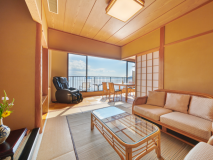 和洋室イメージ（203）