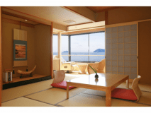 和室イメージ（写真は305）