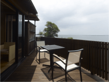 【お食事】プラン用客室（禁煙）