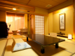 Japanese Style Room with outside private bath