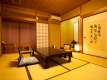 Japanese Style Room with outside private bath
