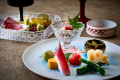 [Halfboard] Japanese Vegan Kaiseki ★★★ Entirely from 100% plant-based ingredients