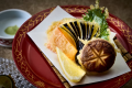 [Halfboard] Japanese Vegan Kaiseki ★★★ Entirely from 100% plant-based ingredients