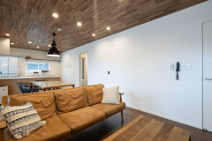 【E-10】★プライベートドッグラン付★露天風呂＆ウッドデッキ付き貸別荘（7名定員）（ホワイト）